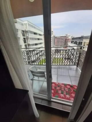 New Two Bedroom Apartment With Balcony Sofia Esterno foto