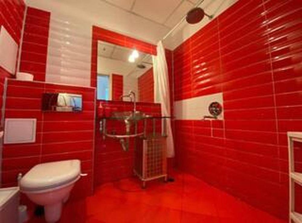 New Two Bedroom Apartment With Balcony Sofia Esterno foto